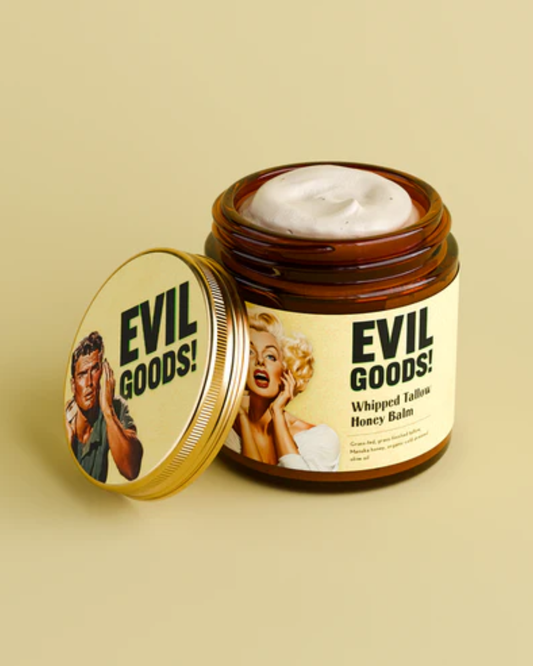 EVIL GOODS importado