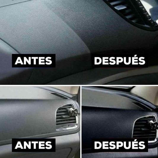 2X1 RESTAURADOR DE PARTES NEGRAS